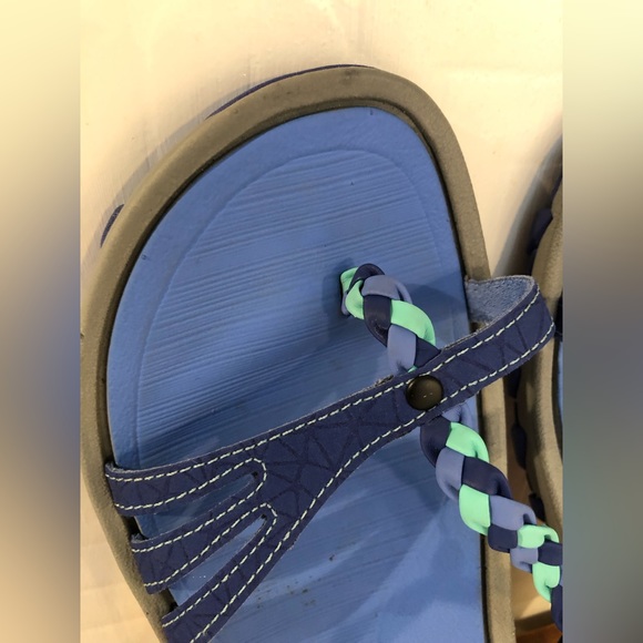 Sandales MERRELL Enoki Twist Outdoor Sport femme - Picture 3 of 5